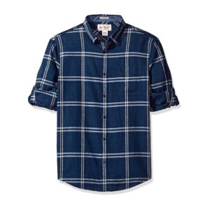 Chemise Caro Lin Mélangé : Fraîcheur & Style Dès 39€