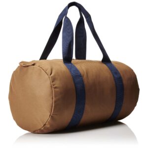 Herschel Cuir Marron Voyage : Style & Evasion à Petit Prix!